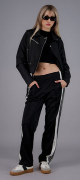 BLACK COMBO