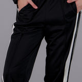 BLACK COMBO