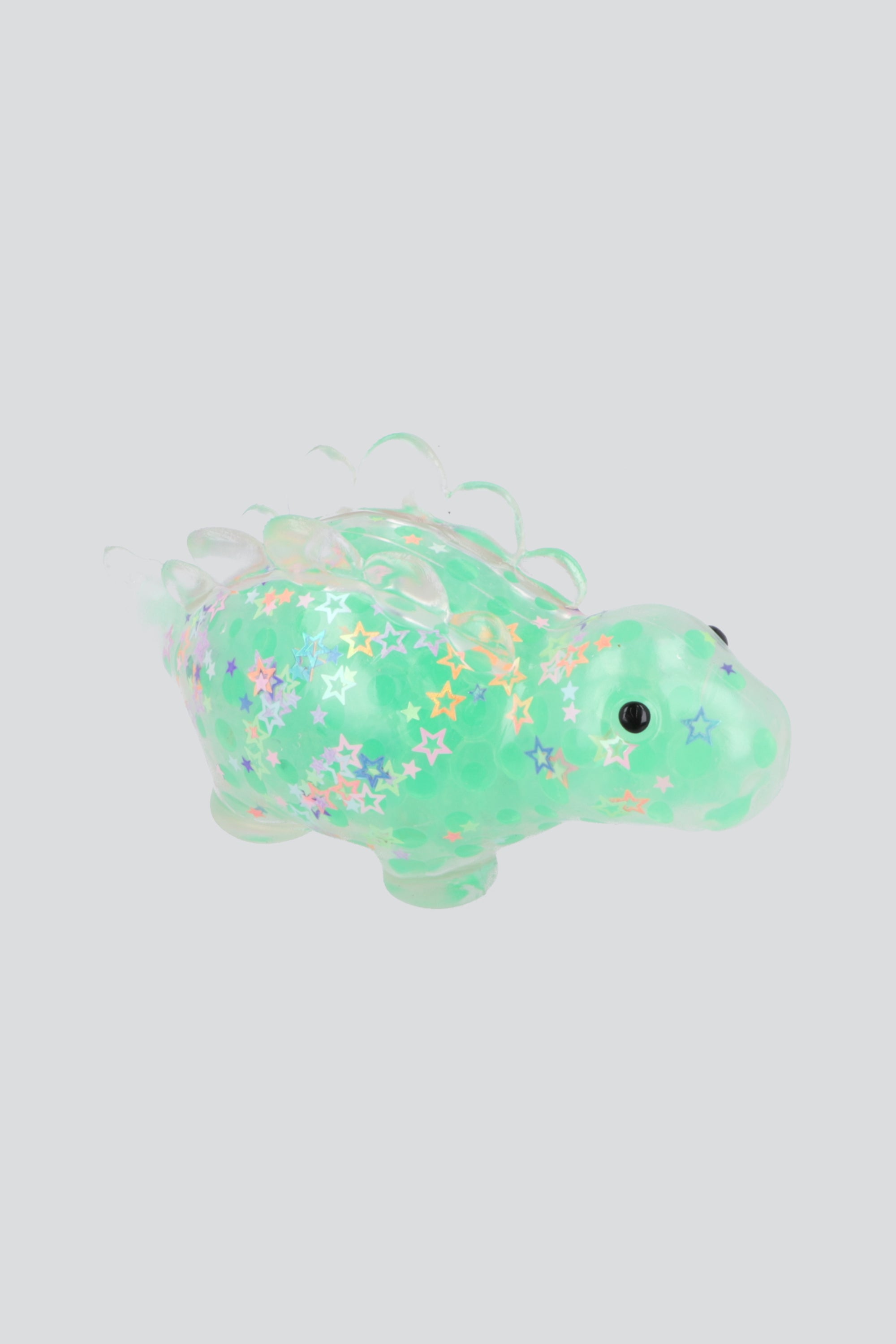 Squishy dino bolitas VERDE