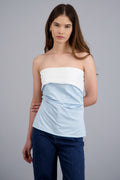 PASTEL BLUE