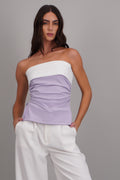 PASTEL PURPLE