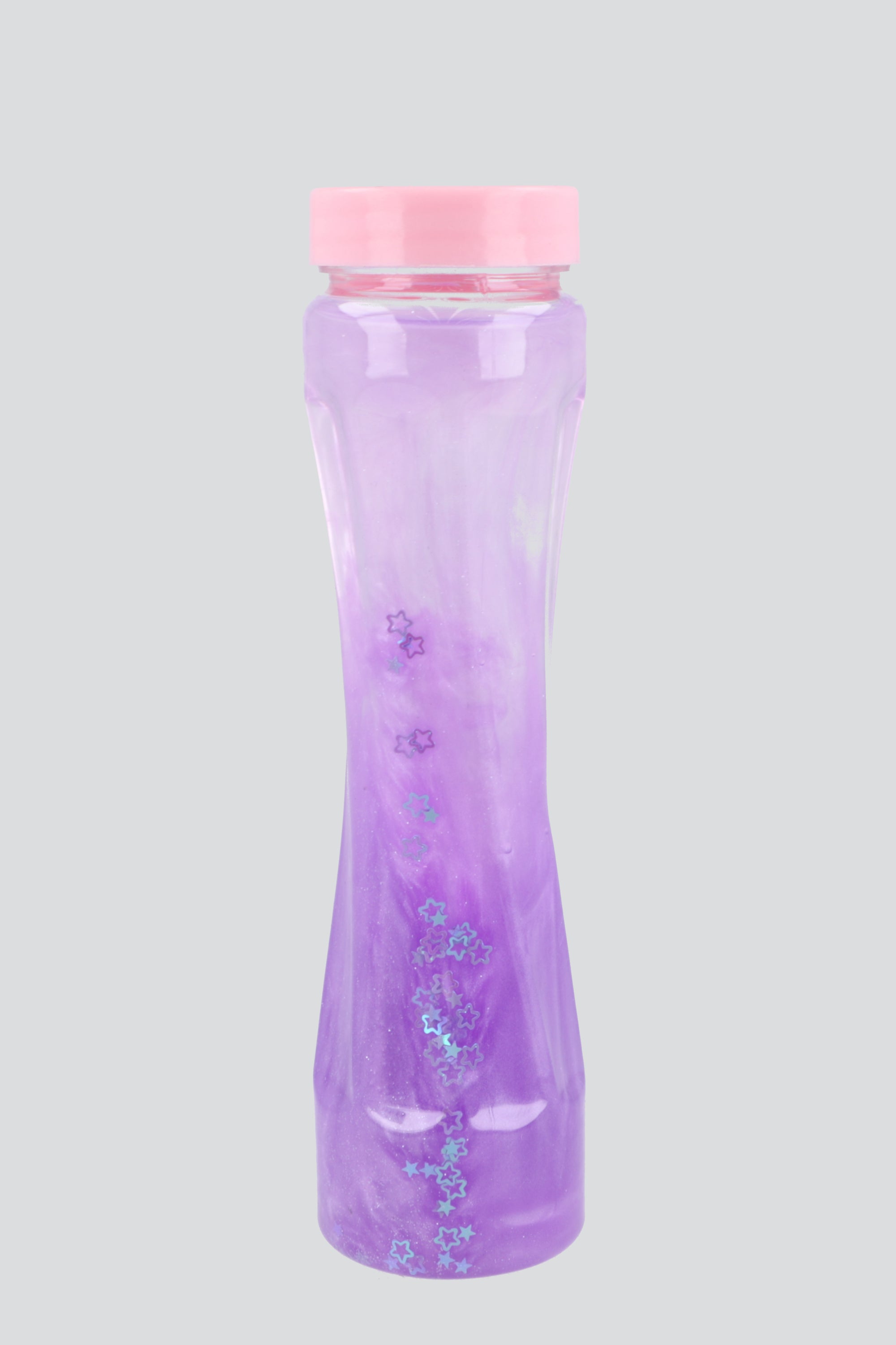 Slime confeti MORADO