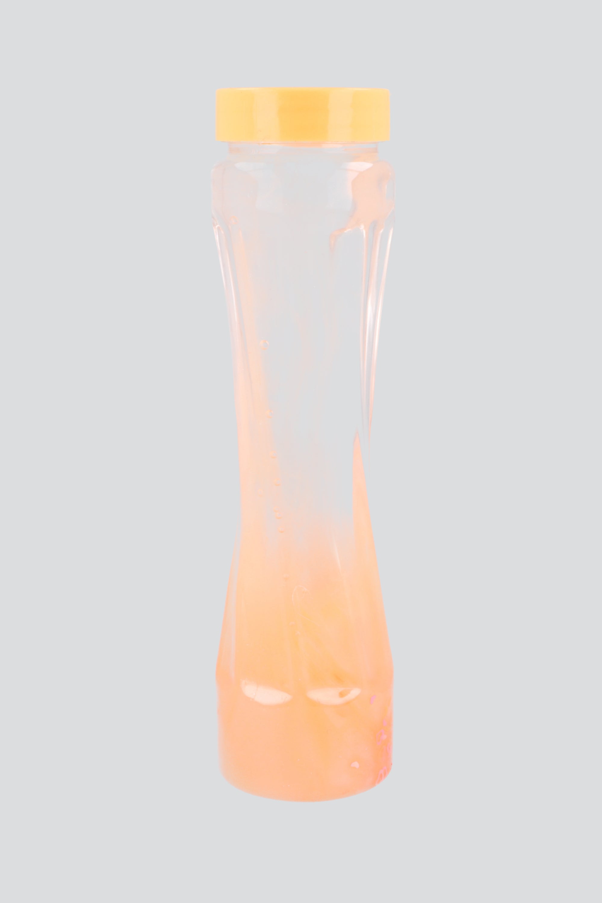 Slime confeti NARANJA