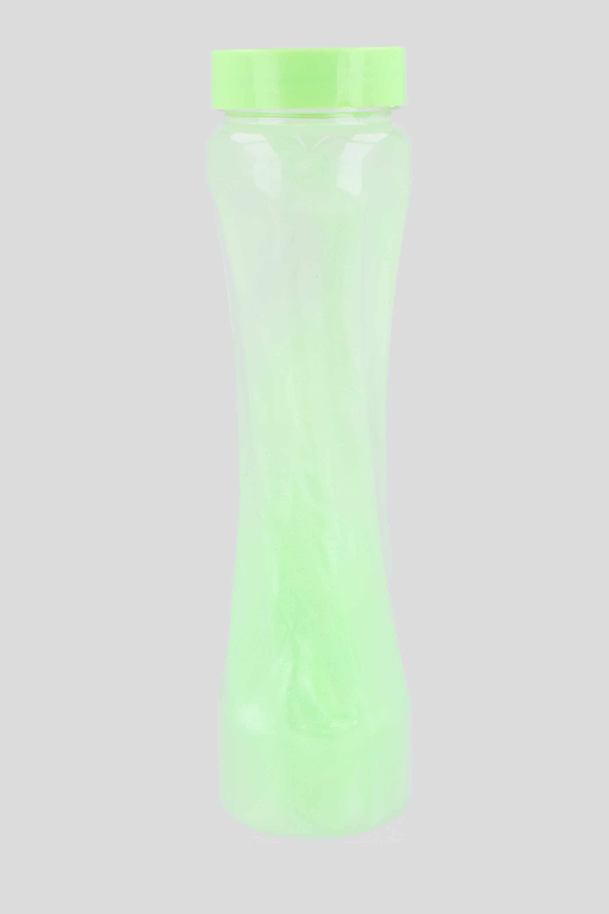 Slime confeti VERDE