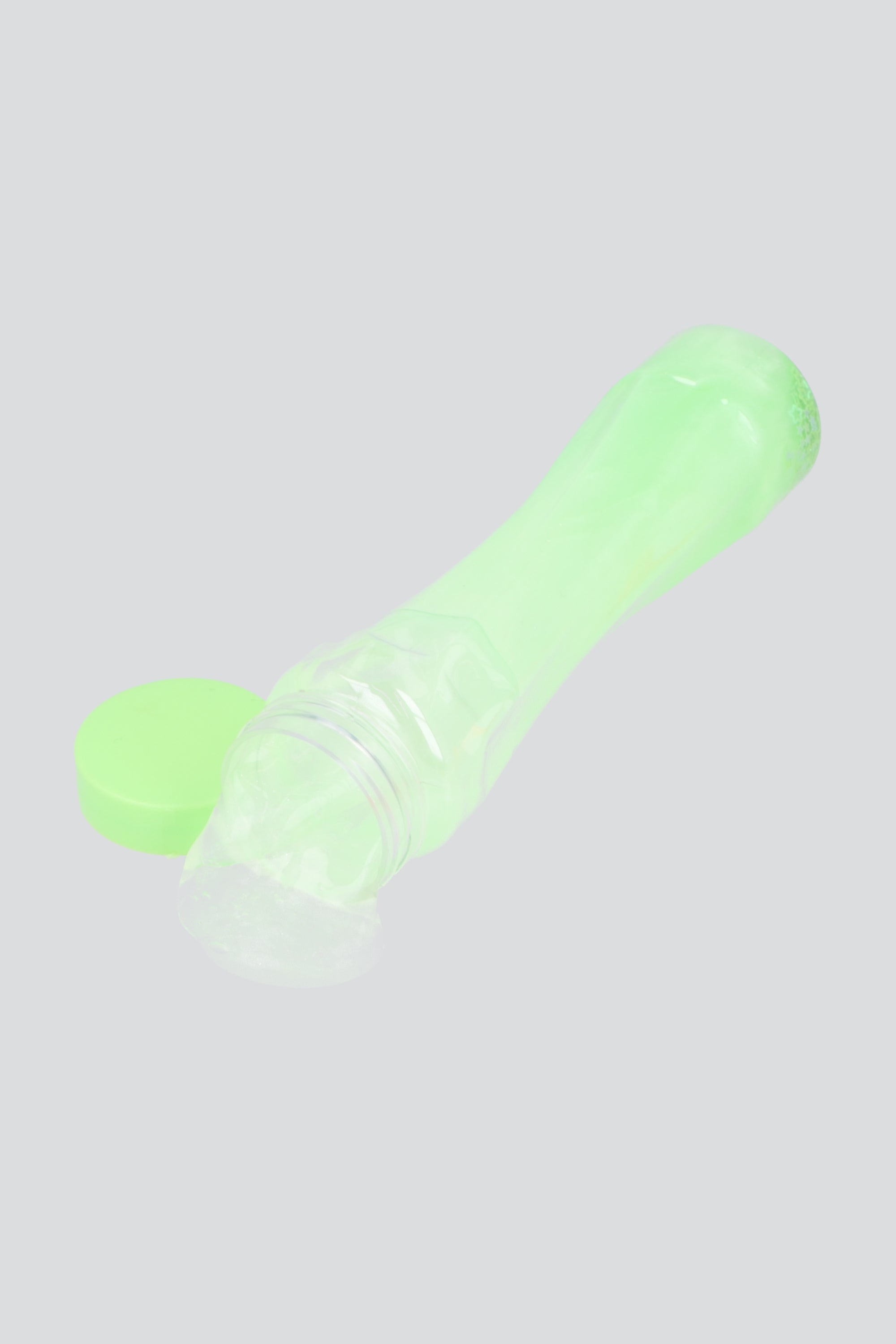 Slime confeti VERDE