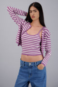 PASTEL PURPLE