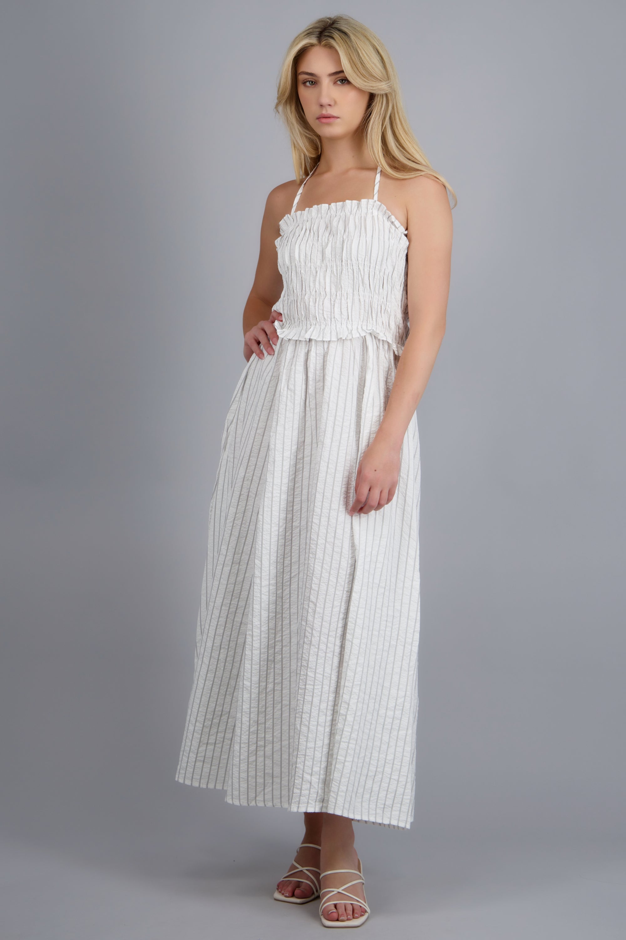 WHITE COMBO