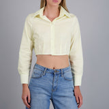 PASTEL YELLOW