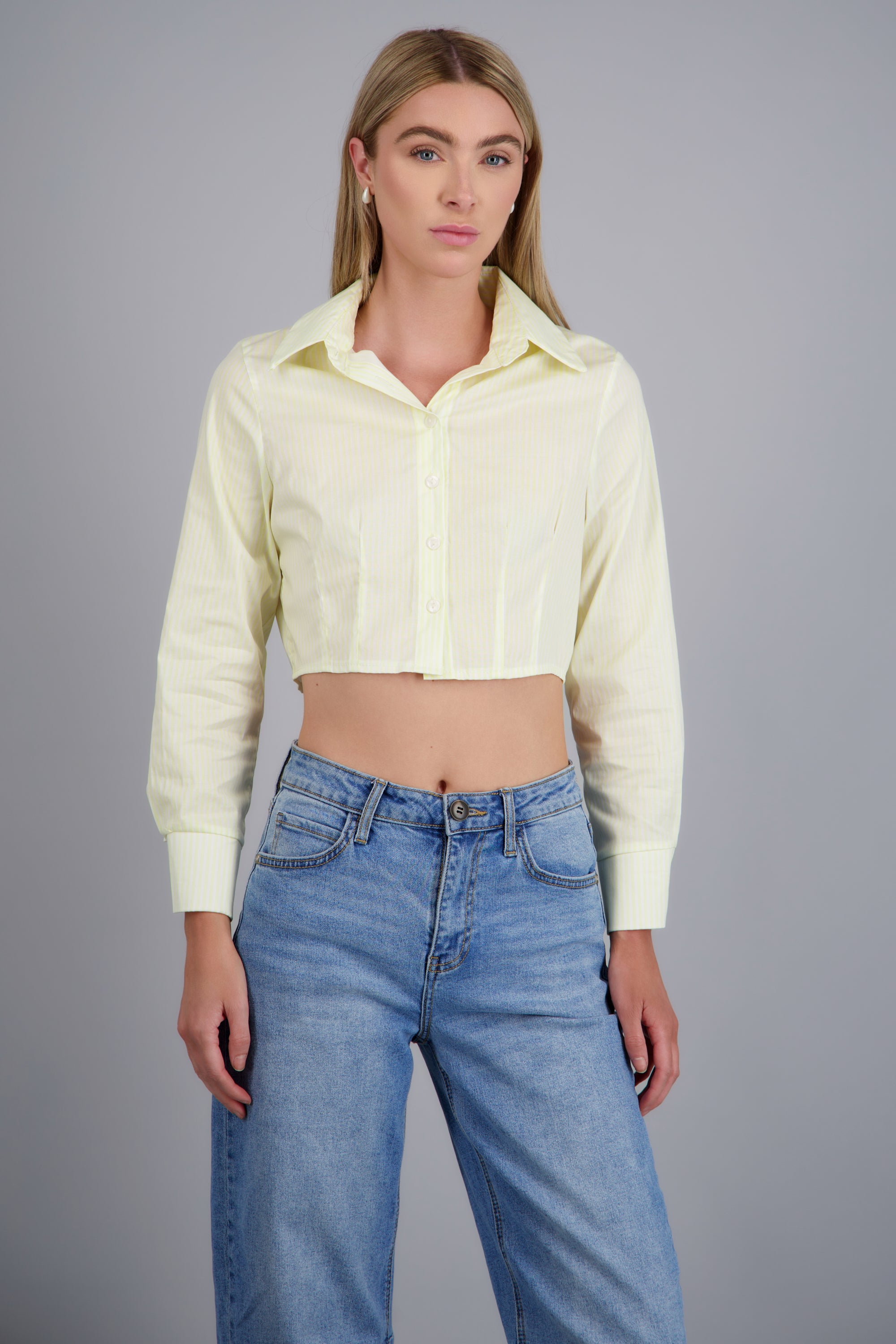 PASTEL YELLOW
