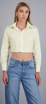 PASTEL YELLOW