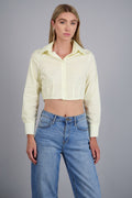 PASTEL YELLOW