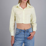 PASTEL YELLOW