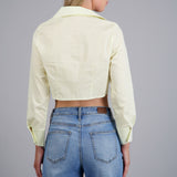 PASTEL YELLOW