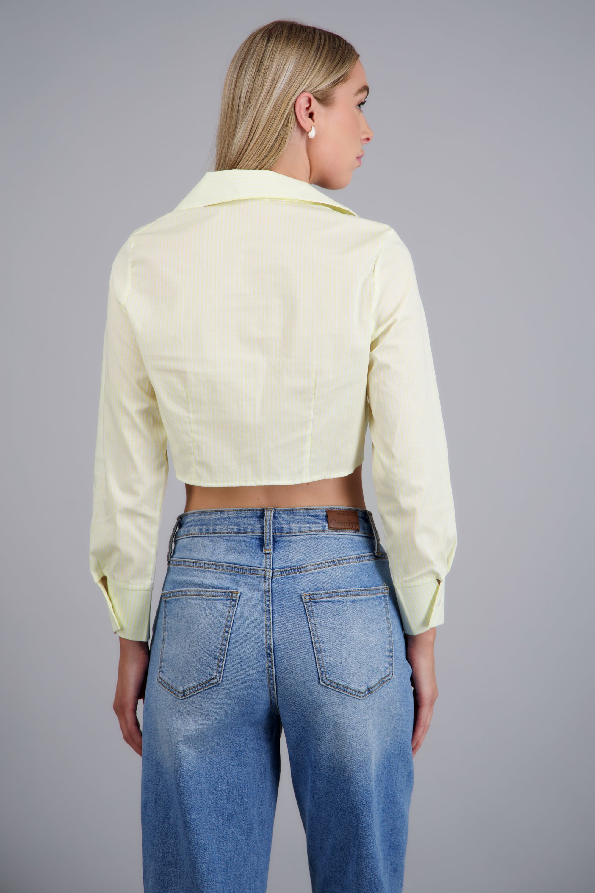 PASTEL YELLOW
