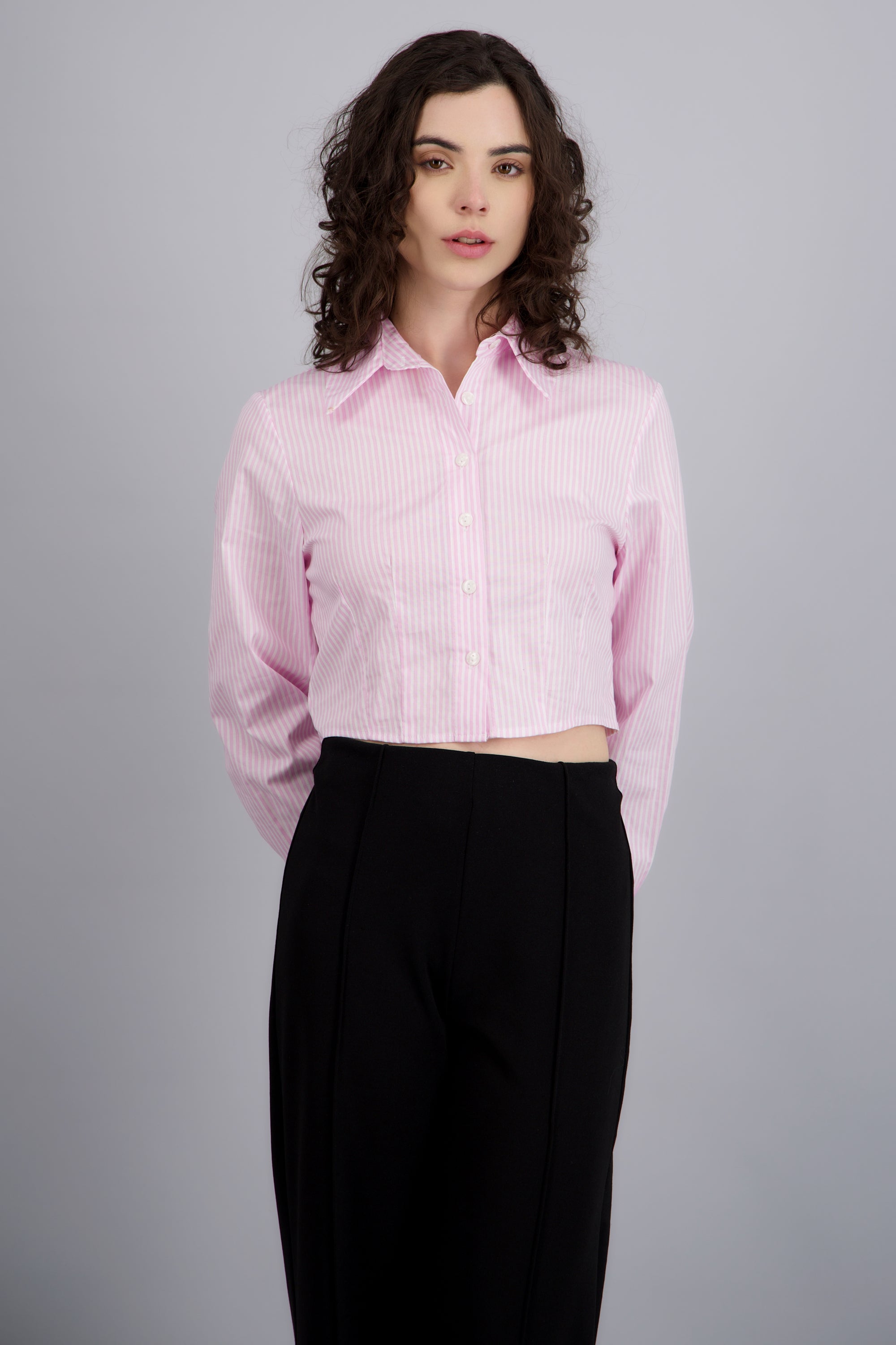 PASTEL PINK