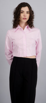 PASTEL PINK