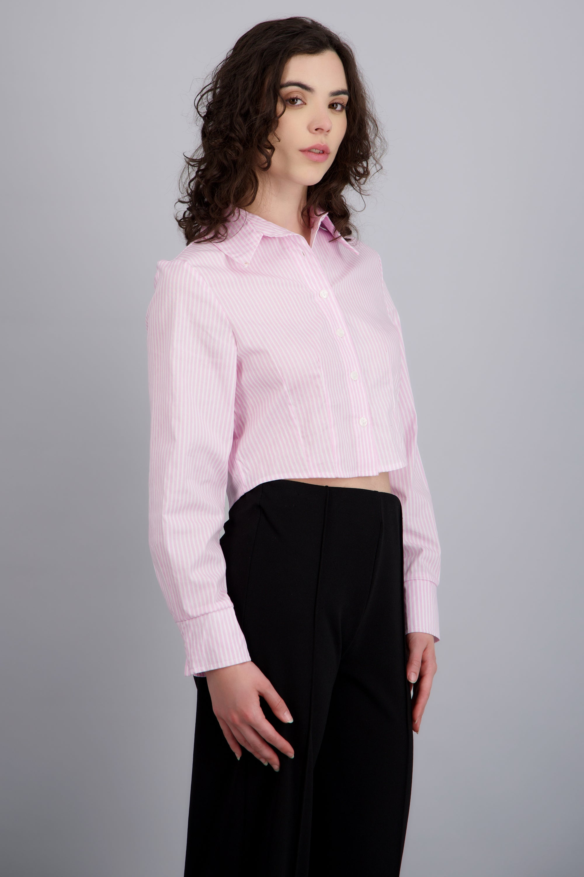PASTEL PINK