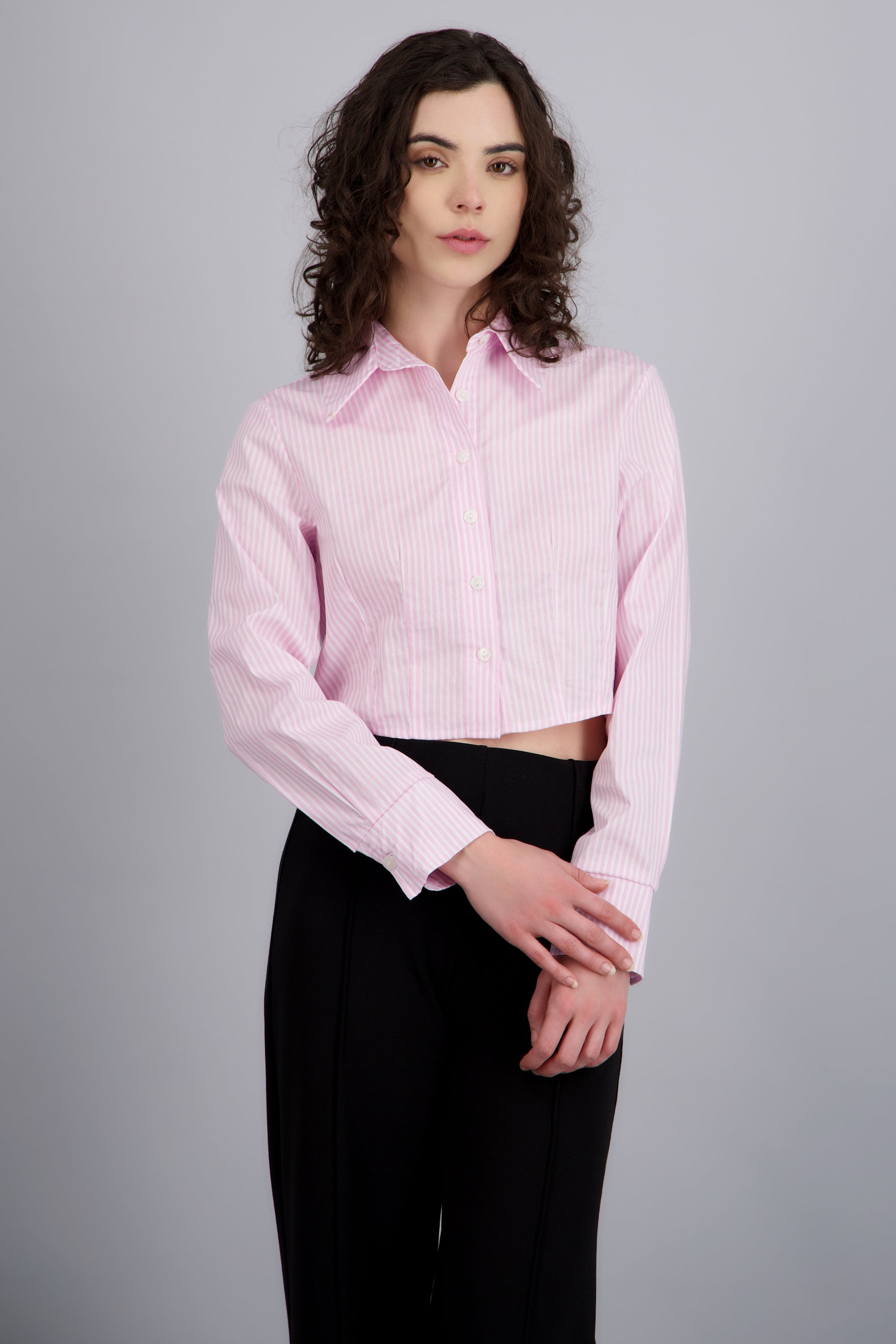 PASTEL PINK