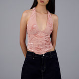 PASTEL PINK