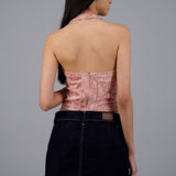 PASTEL PINK