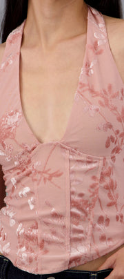 PASTEL PINK