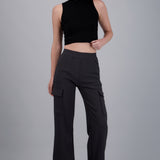 DARK GRAY
