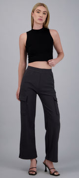 DARK GRAY
