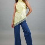 PASTEL YELLOW