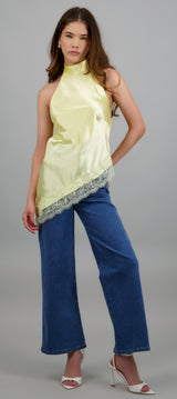 PASTEL YELLOW