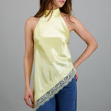PASTEL YELLOW