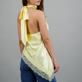 PASTEL YELLOW