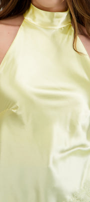 PASTEL YELLOW