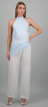 PASTEL BLUE