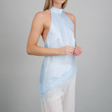 PASTEL BLUE