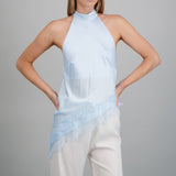 PASTEL BLUE