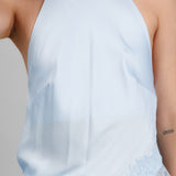 PASTEL BLUE