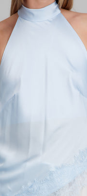 PASTEL BLUE
