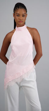 PASTEL PINK