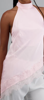 PASTEL PINK