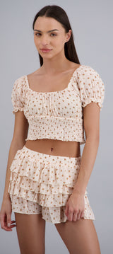 PASTEL PINK