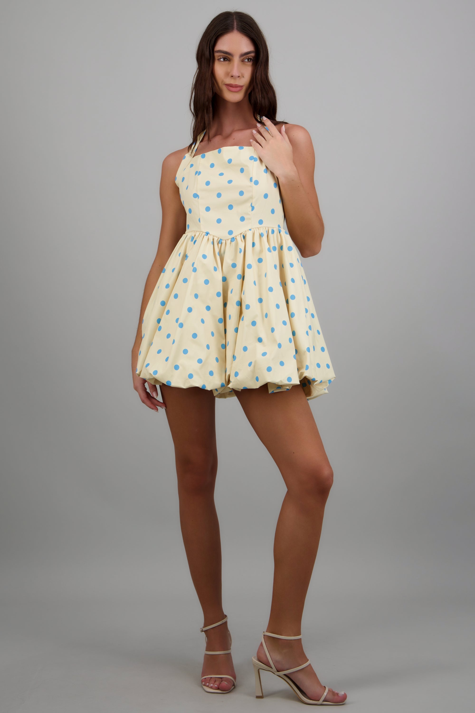 YELLOW COMBO