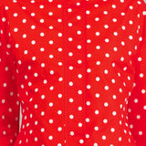RED COMBO
