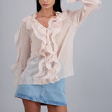 PASTEL PINK