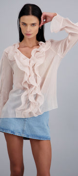 PASTEL PINK