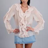 PASTEL PINK