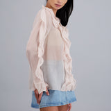 PASTEL PINK