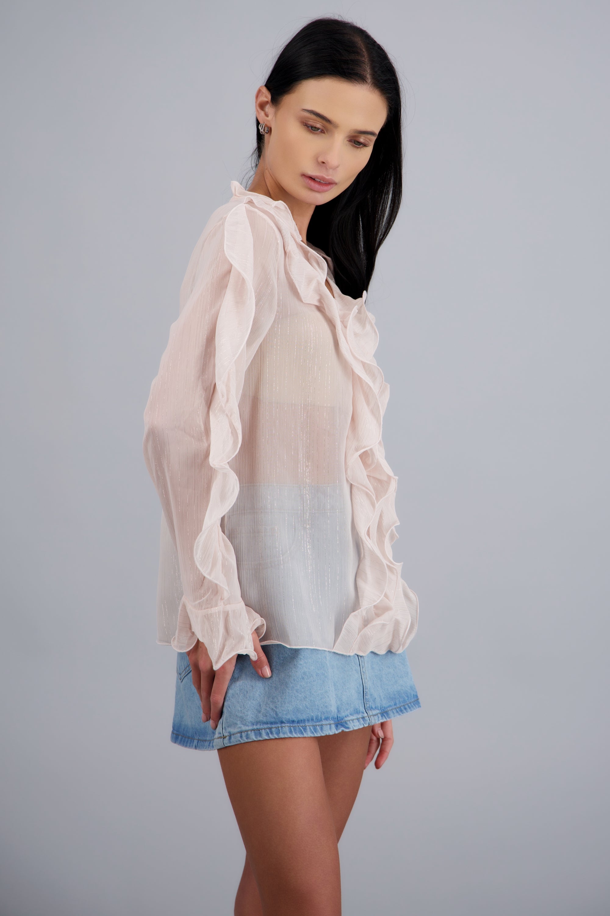 PASTEL PINK