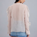 PASTEL PINK