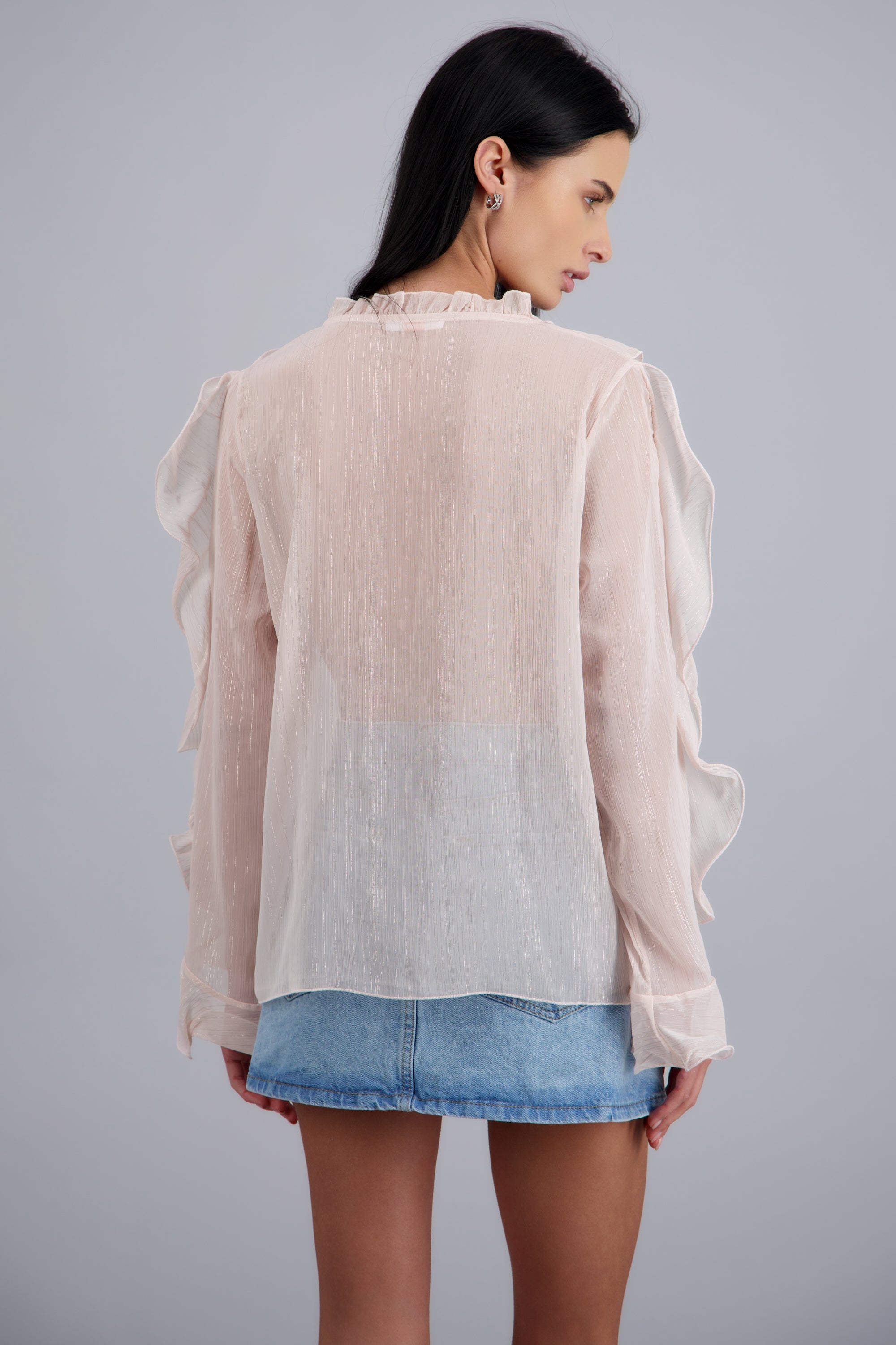 PASTEL PINK