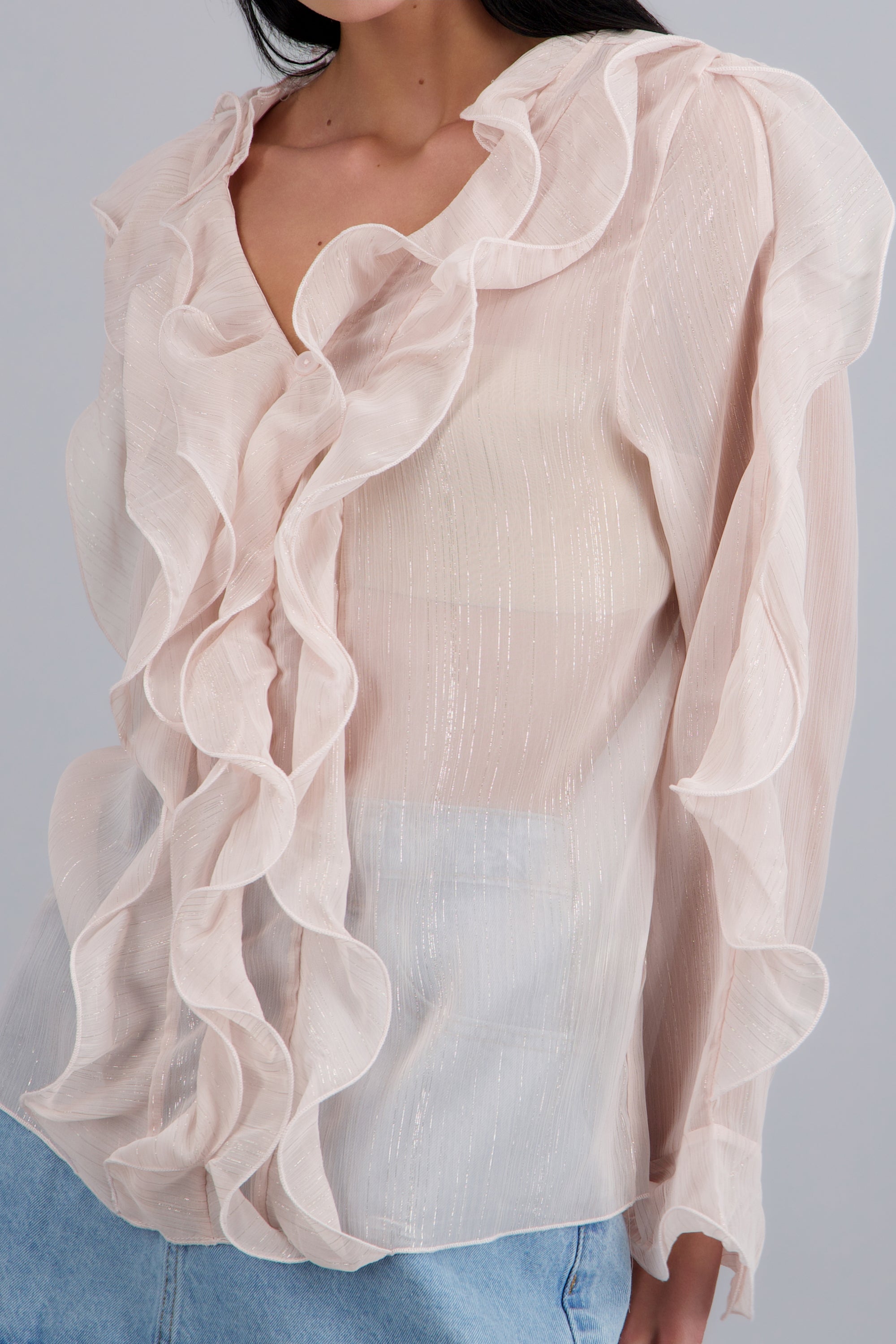 PASTEL PINK